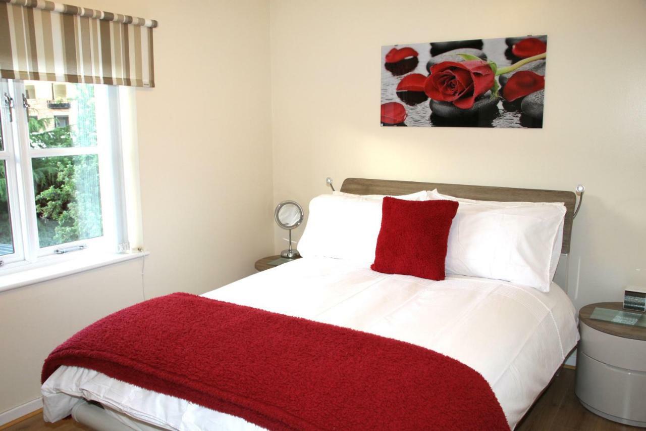 City Centre Town House With River Walks And Free Parking C27Hk Villa York Exterior foto